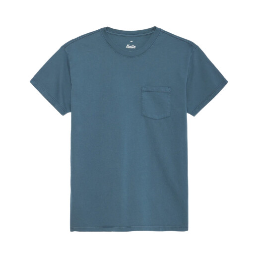 Remera Katin Base - Azul Remera Katin Base - Azul