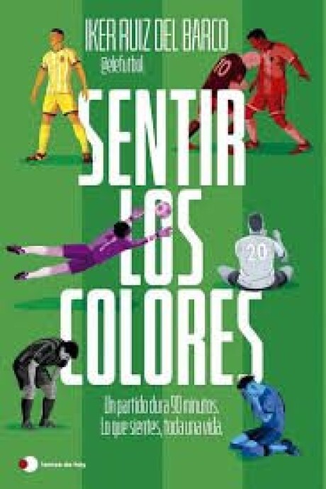 SENTIR LOS COLORES SENTIR LOS COLORES
