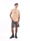 MUSCULOSA MIST OVERSIZE BEIGE
