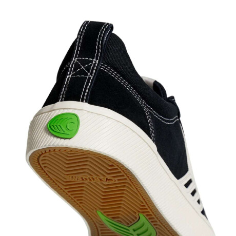 Championes Cariuma Catiba Pro Negro