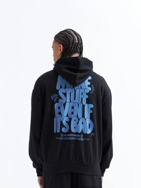 CANGURO KRISTOBELGA 31041 MAKE IT NEGRO