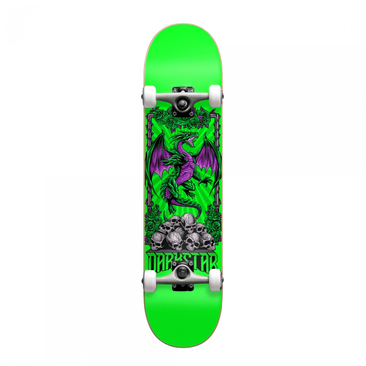 Skate armado Darkstar 8" Levitate 