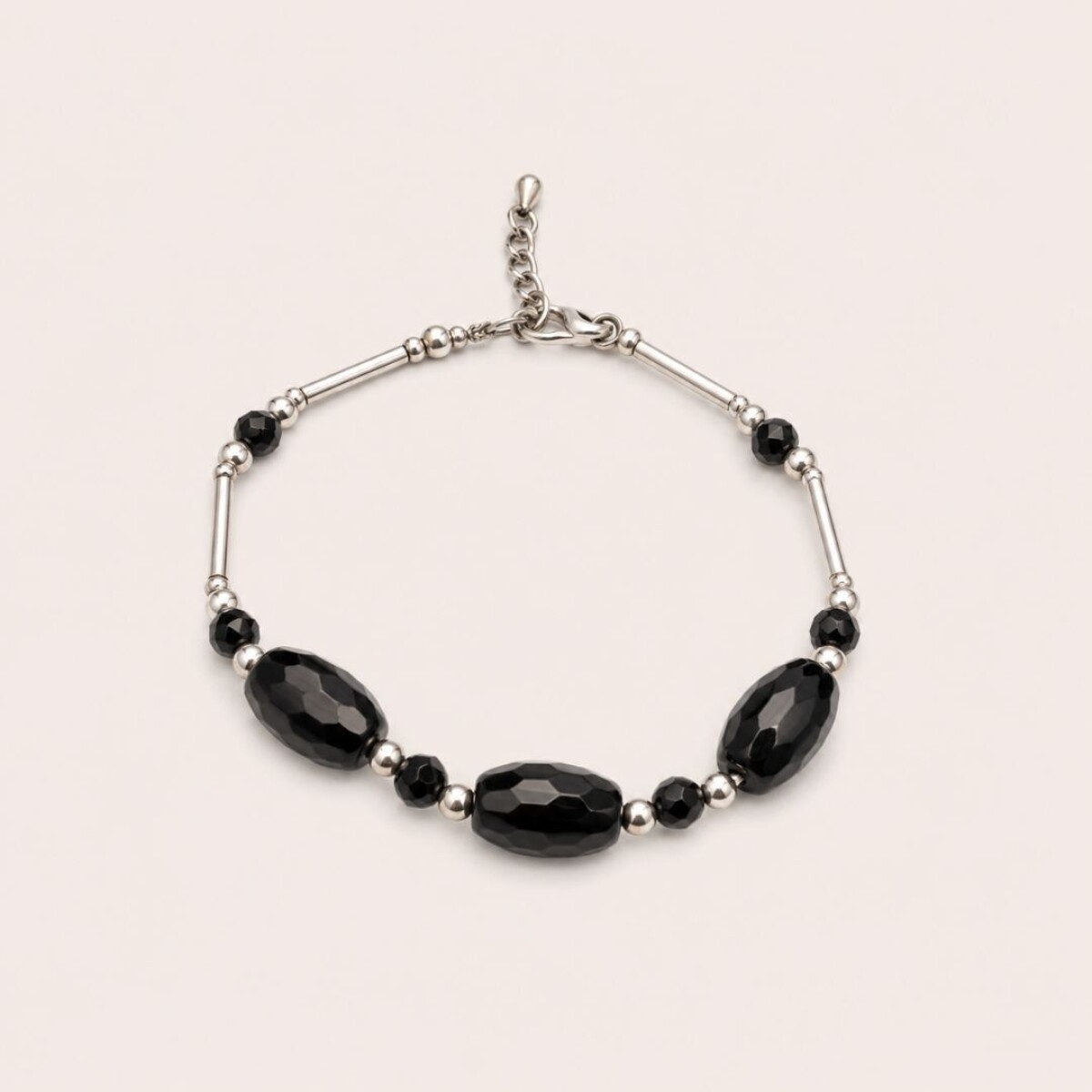 Pulsera Nyx - Plata 925 