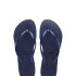 Chancletas Havaianas Azul Oscuro