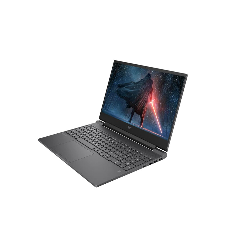 Notebook Gamer HP Ryzen 5 4.6Ghz 8GB 512GB SSD 15.6'' FHD RTX 2050 4GB Notebook Gamer HP Ryzen 5 4.6Ghz 8GB 512GB SSD 15.6'' FHD RTX 2050 4GB