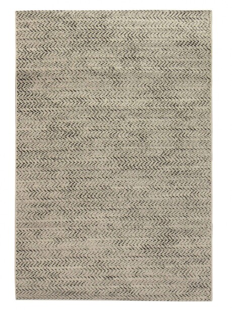 LINEO ALFOMBRA LINEO LIN/A454/9H01/ 240X330 WOOL/BLACK
