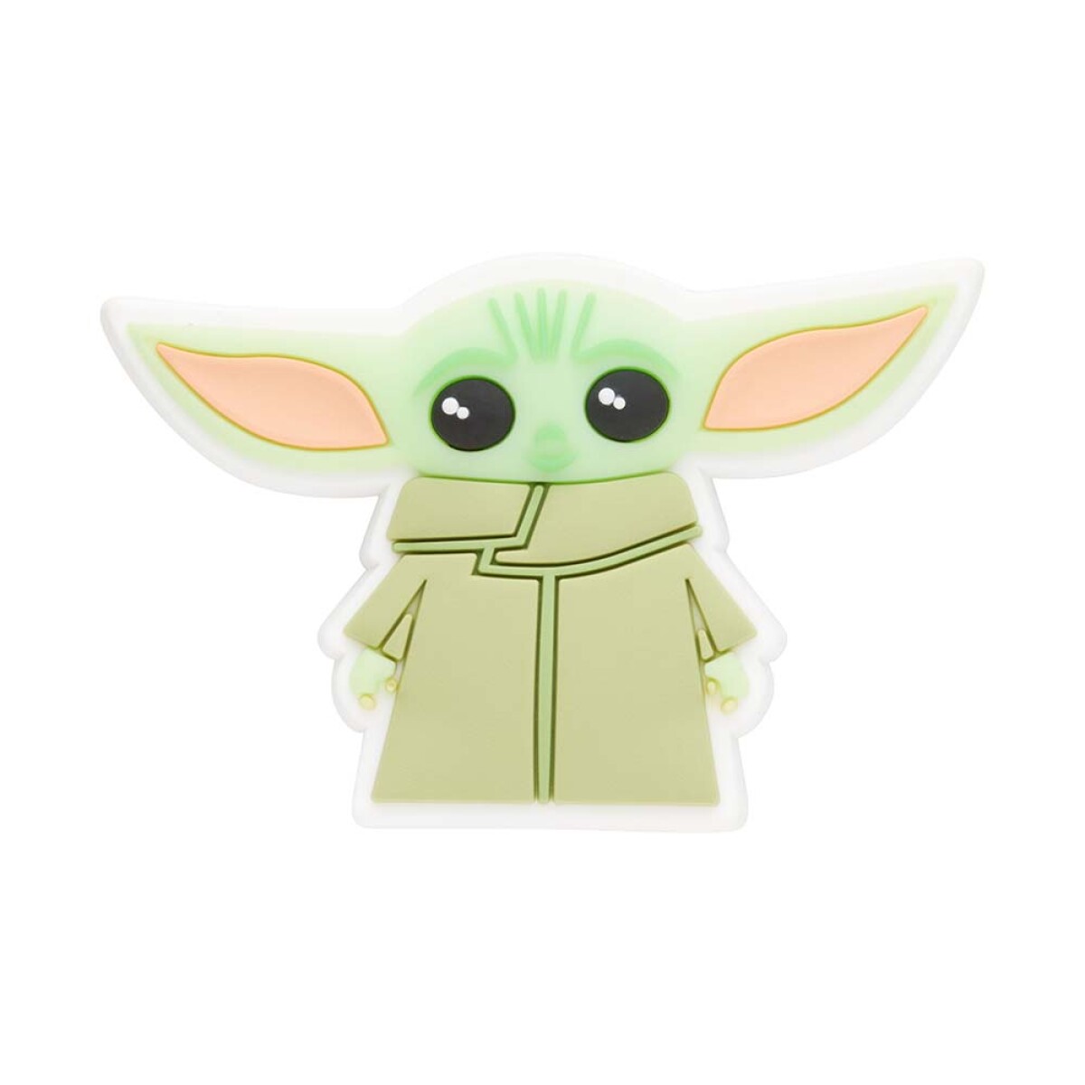 Jibbitz The Child Charm 