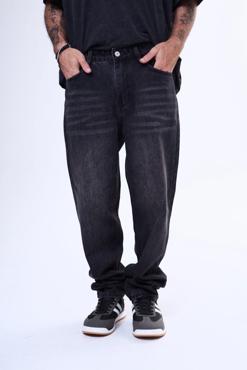 Jean Alcázar - Negro 