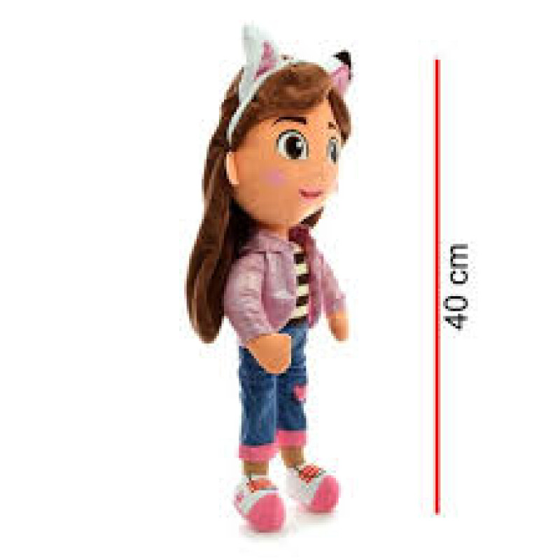 Peluche gabby 40 cm. Phi-Phi Toys Peluche gabby 40 cm. Phi-Phi Toys
