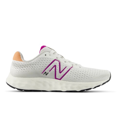Championes New Balance de Dama - 520 - W520RG8 GREY