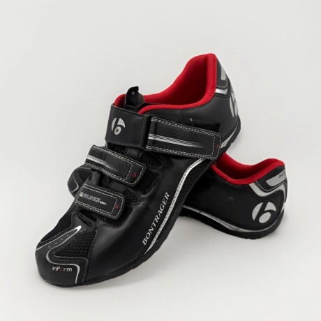 BONTRAGER ZAPATILLA RACE RUTA BONTRAGER ZAPATILLA RACE RUTA
