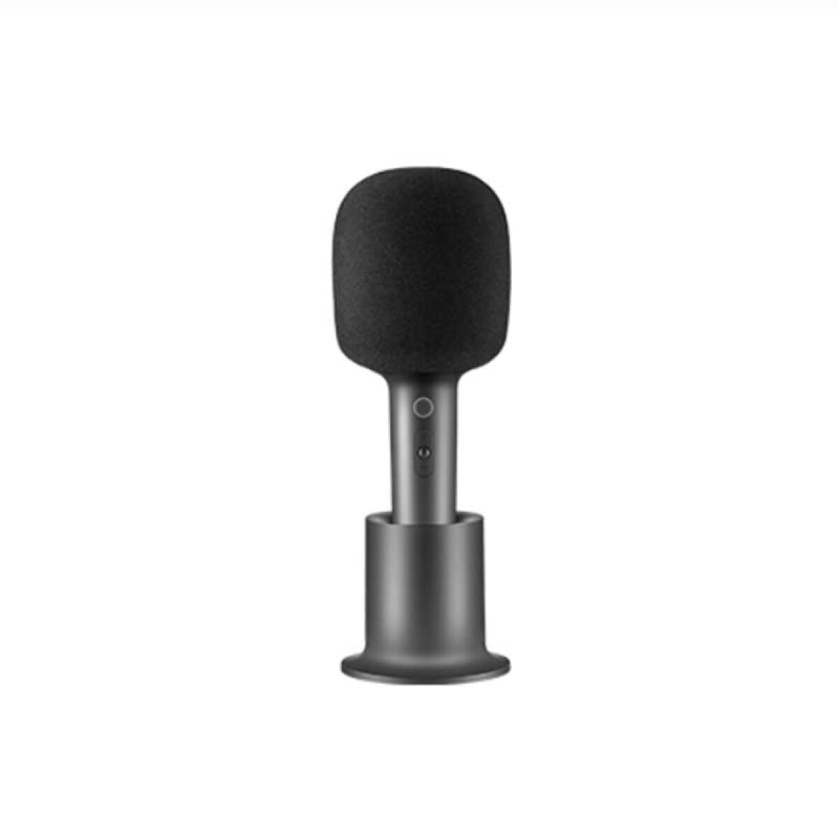 Micrófono Inalámbrico Para Karaoke XIAOMI BT Batería 7Hrs - Black 