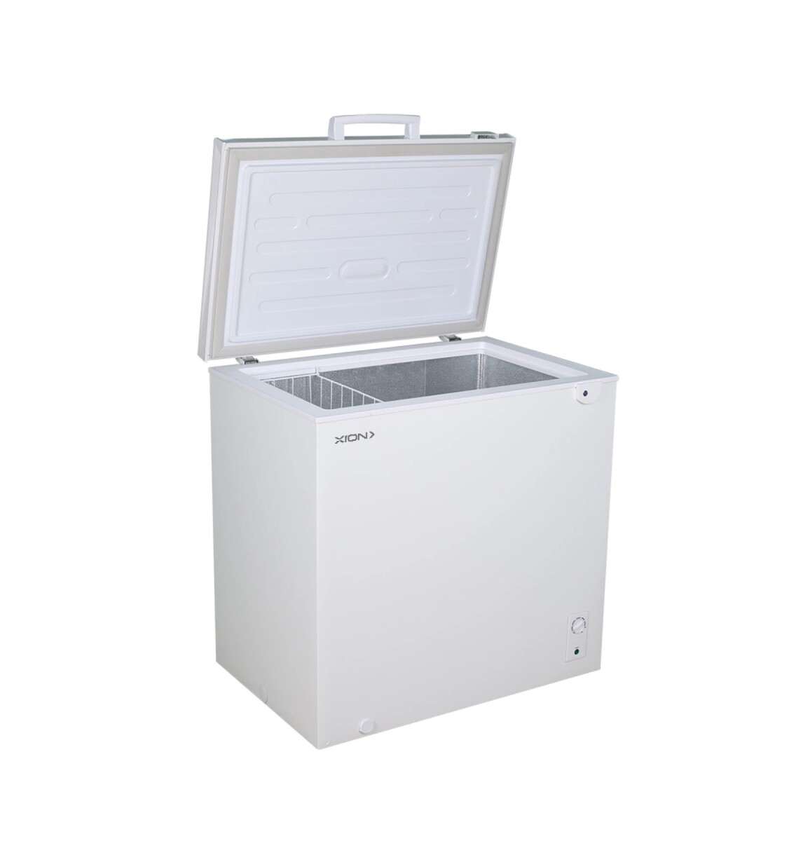 Freezer horizontal 200 litros XION XI-HF201-CU 