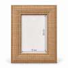 Portarretrato en MDF 15x20cm Marron Claro