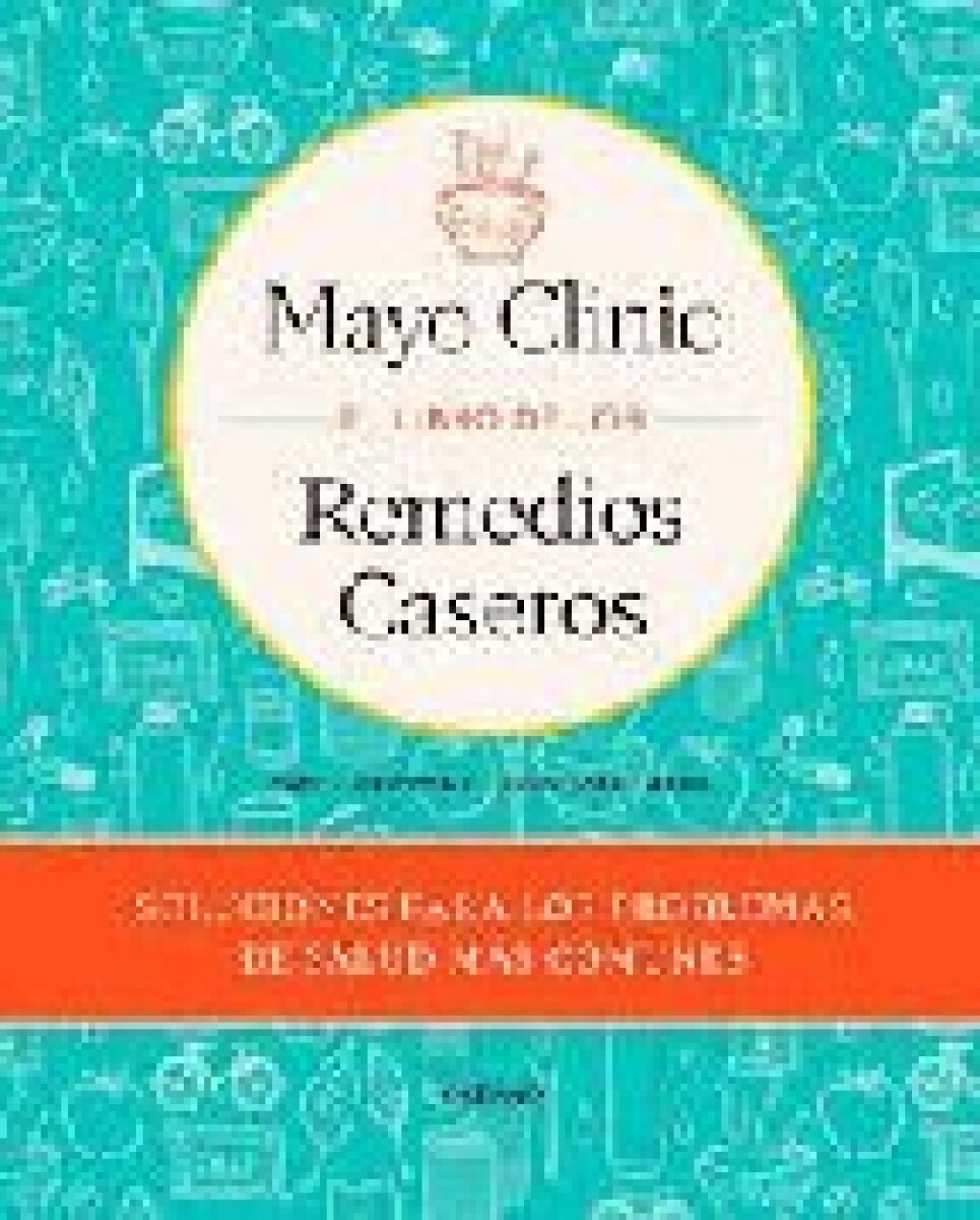 EL LIBRO DE LOS REMEDIOS CASEROS 