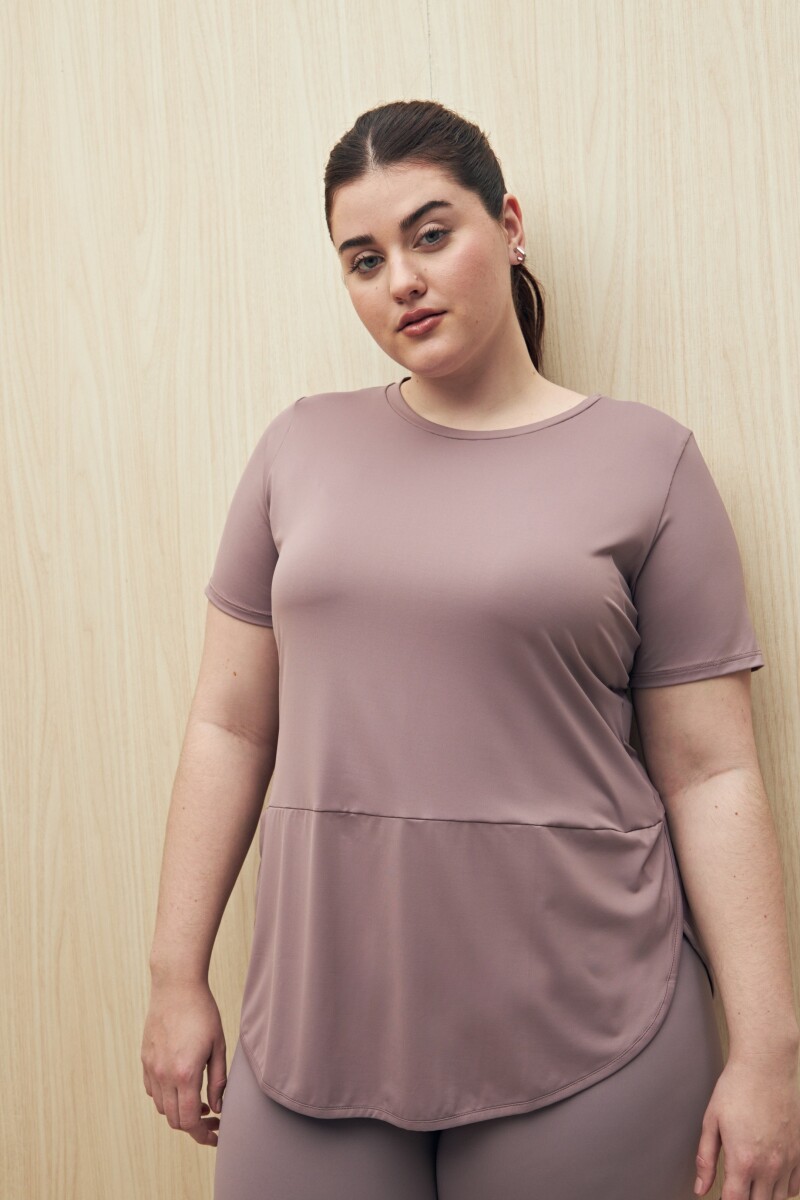 REMERA SUTRA 