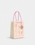 Accesorios Regalos Bolsa De Regalo Chica - Rosa Claro