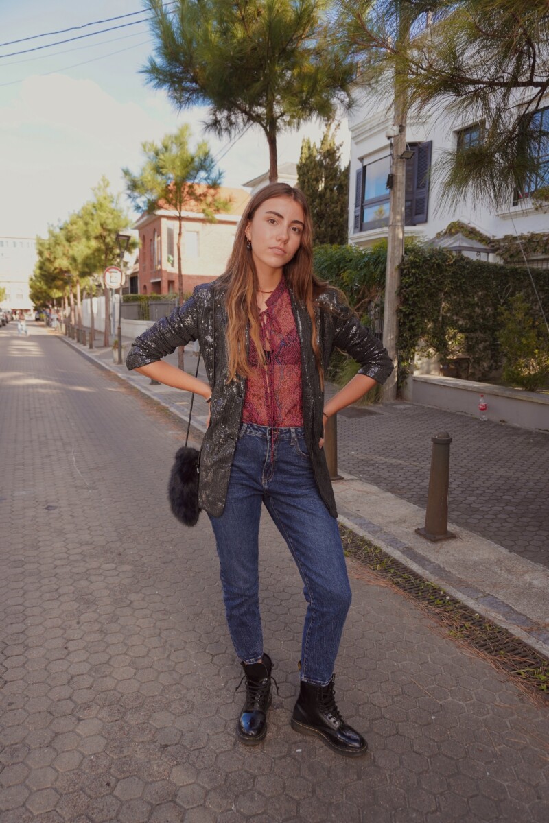 Jean Emma JEAN
