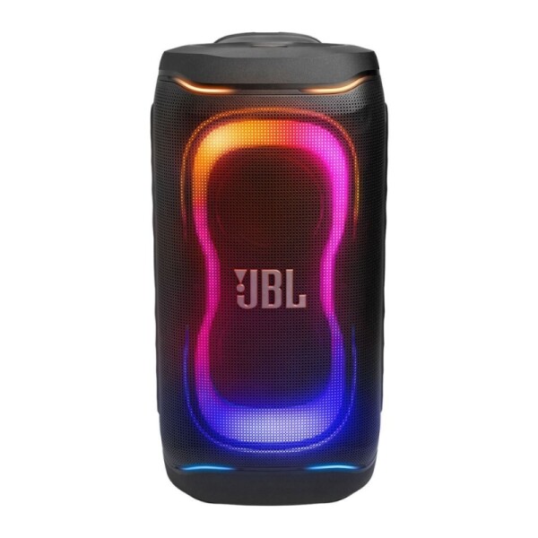 Parlante Jbl Party Box 330 Black Parlante Jbl Party Box 330 Black