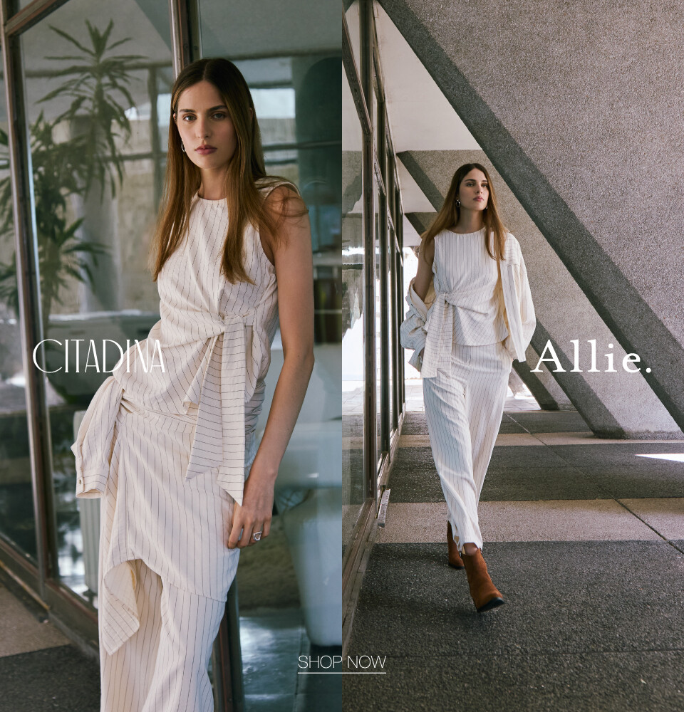 CITADINA - AW26