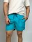 Short Aldo Turquesa