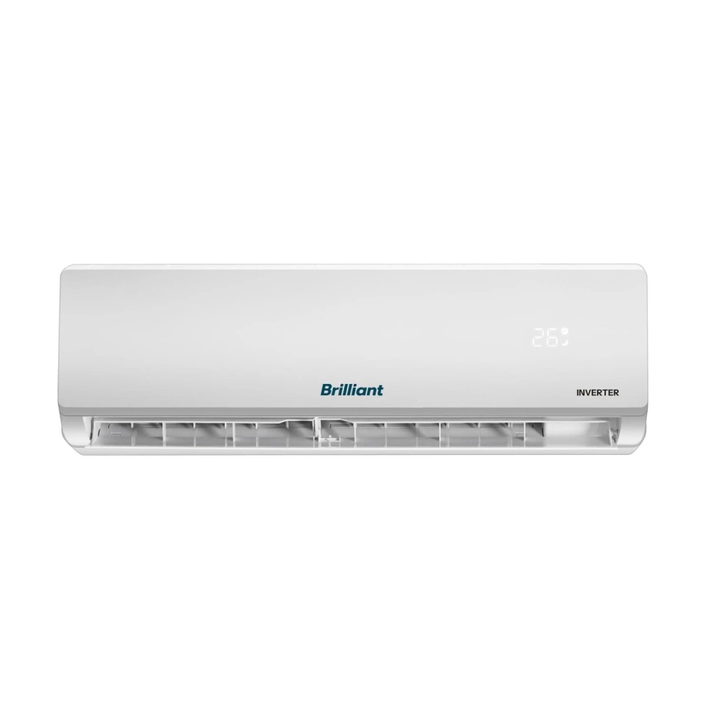Aire Acondicionado Inverter - Brilliant 24000 Btu Aire Acondicionado Inverter - Brilliant 24000 Btu
