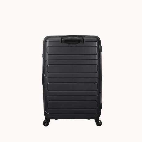 Valija Rigida American Tourister Sunside Spinner Black 25 pulgadas