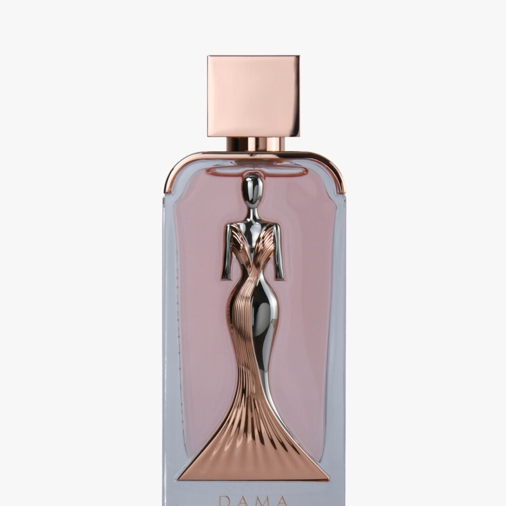 NADIA FERREIRA DAMA EDP 100ML única