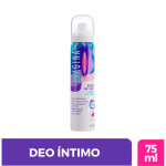 EVAGINA DEO FR. X 75 ML. única