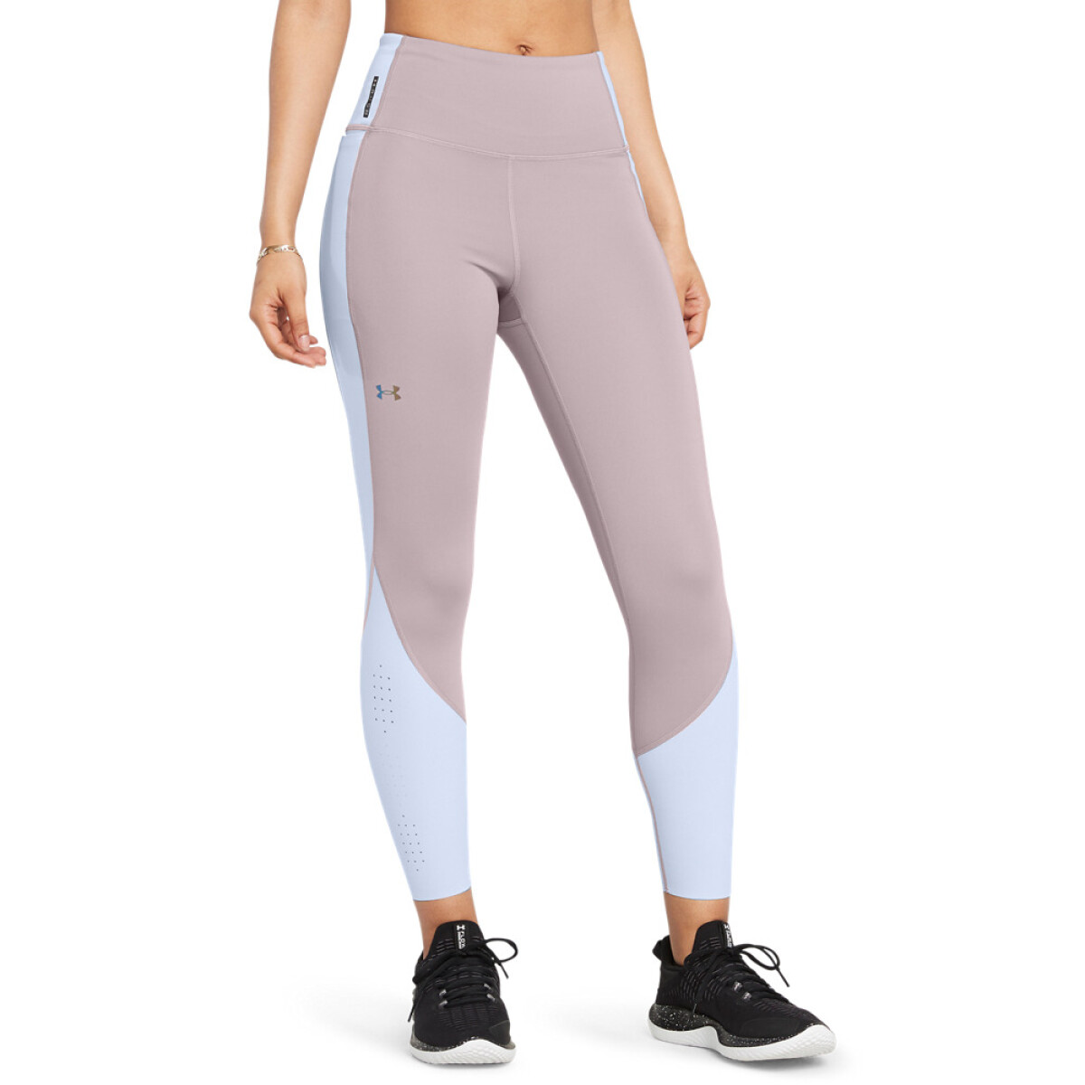 Vanish Elite Ankle Leg-GRY - GRY-015 