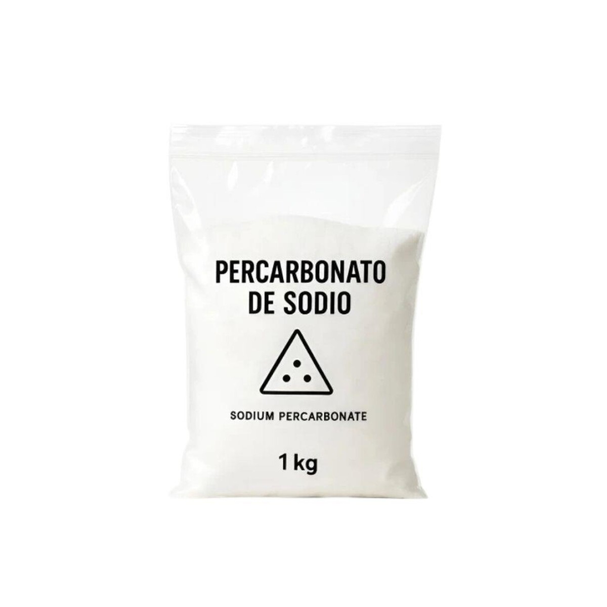 PERCARBONATO DE SODIO, 1KG 