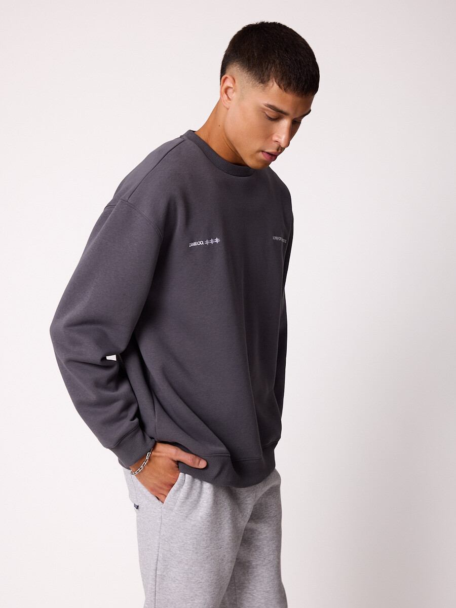 SWEATER BLOKE DIXIE Tormenta