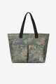 Jake Tote Bag Verde