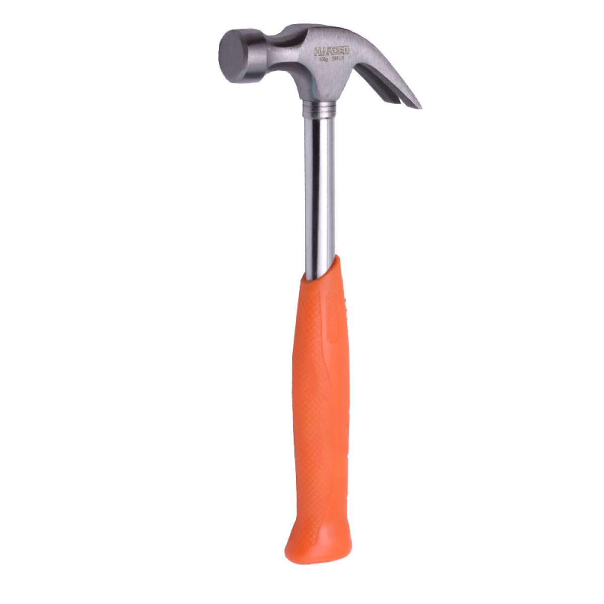MARTILLODEUÑA250GCABOTUBULARDEACEROENCAGARREDEGOMAPROHARDEN++ - N/a 