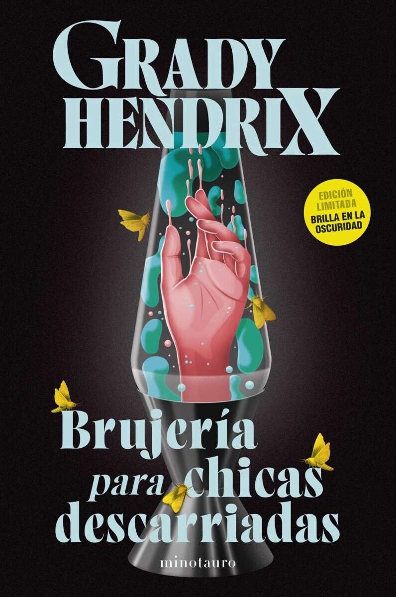 BRUJERIA PARA CHICAS DESCARRIADAS 