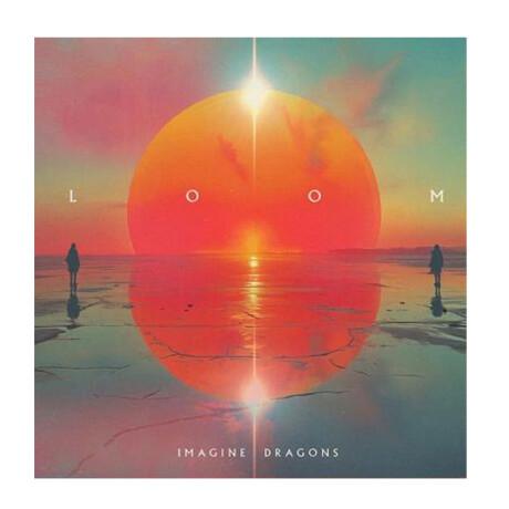 Imagine Dragons - Loom - Lp - Vinilo Imagine Dragons - Loom - Lp - Vinilo