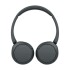 Auricular Sony Bluetooth ON-EAR WH-CH520 Negro