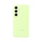 PROTECTOR CASE SILICONE COVER SAMSUNG GALAXY S24 | ORIGINAL SAMSUNG Green