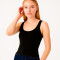 Musculosa Borac Negro