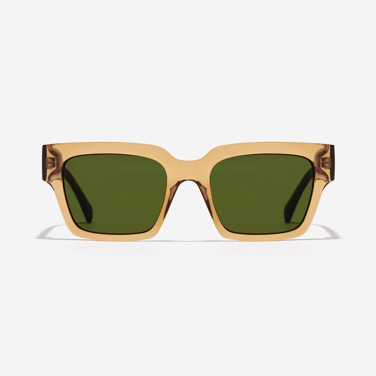 Lentes de Sol Hawkers Mate - Mustard Juniper Eco 