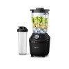 LICUADORA PHILIPS 2L CON VASO PORTÁTIL Licuadora Philips 2l Con Vaso Portátil