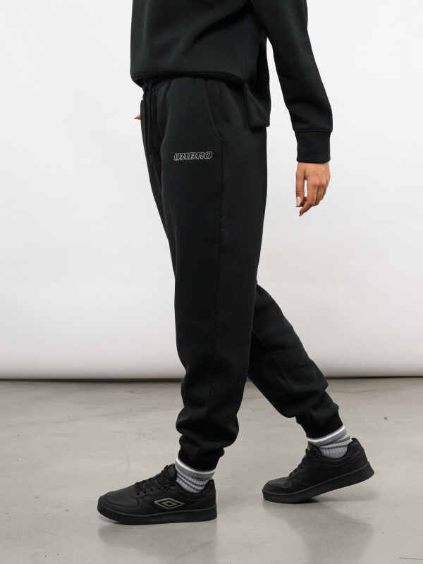 Pantalon Cozy Umbro Mujer 002