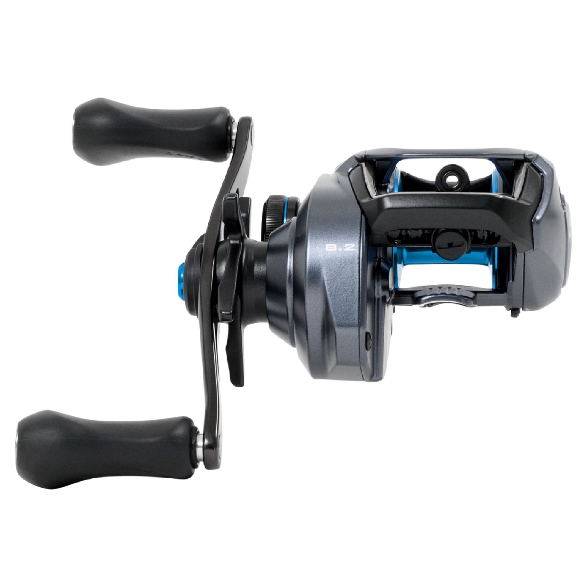 SHIMANO SLX XT 150XG 海外モデル Reel perfil bajo SLX XT 150XG - Shimano — Aventureros