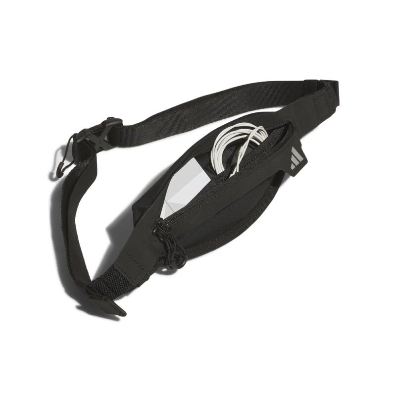 Canguro Running Run Belt Unisex Black