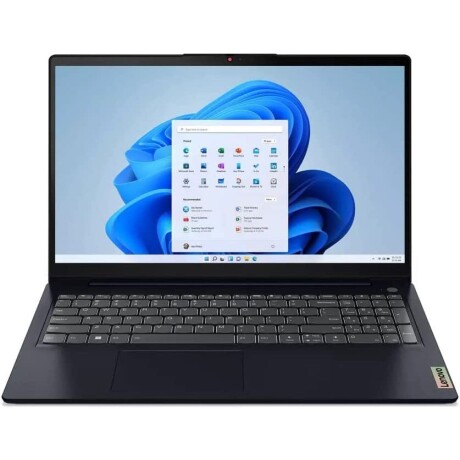 Notebook Lenovo Core I3 4.4GHZ, 8GB, 512GB Ssd, 15.6" Fhd 001