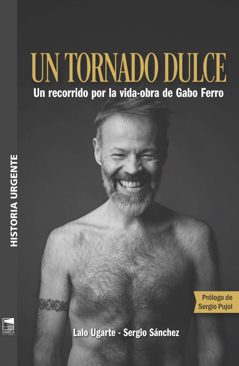 Un tornado dulce 