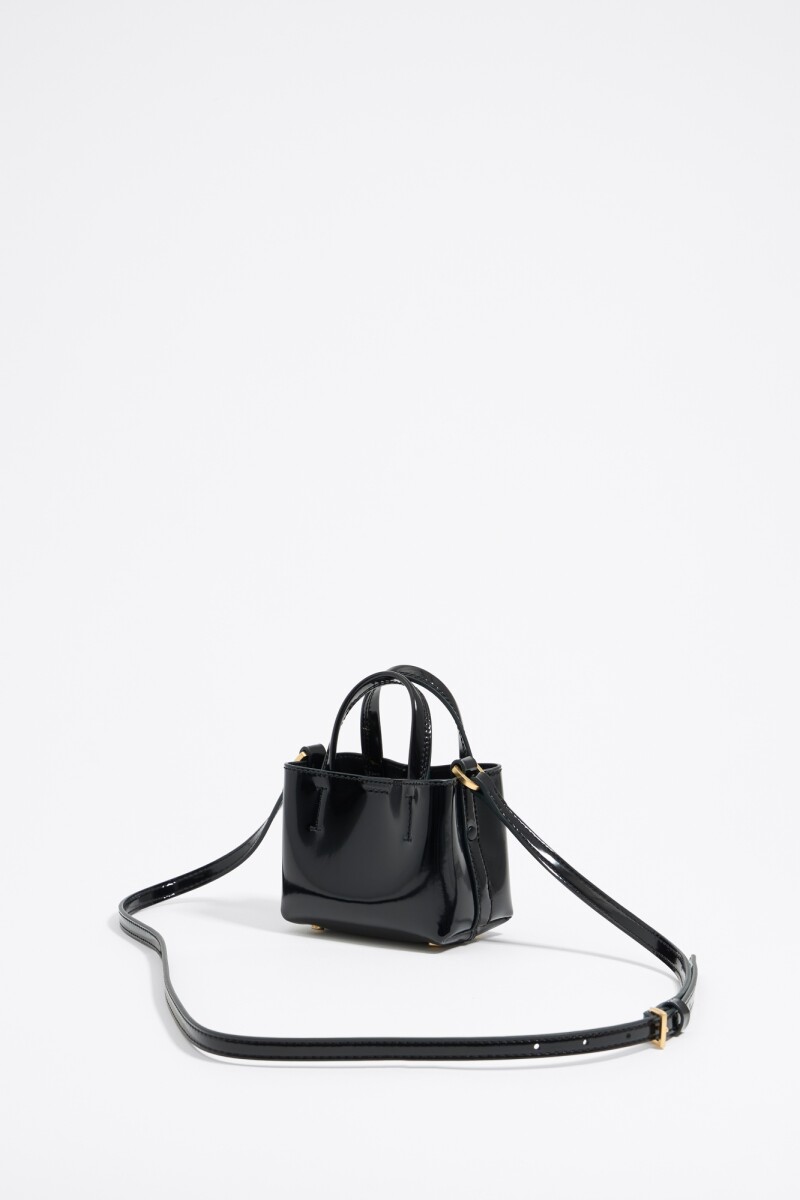 BOLSO Negro