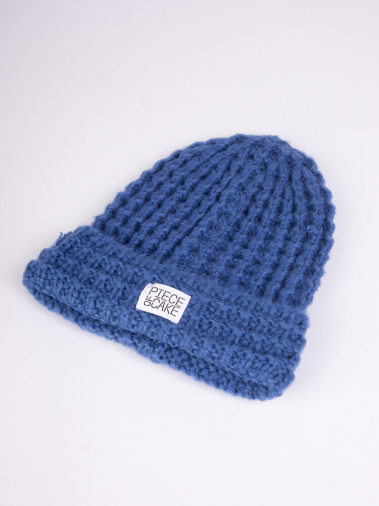 GORRO SWIFT Azul Claro