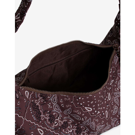 Saca Special Price Estampado Geometrico