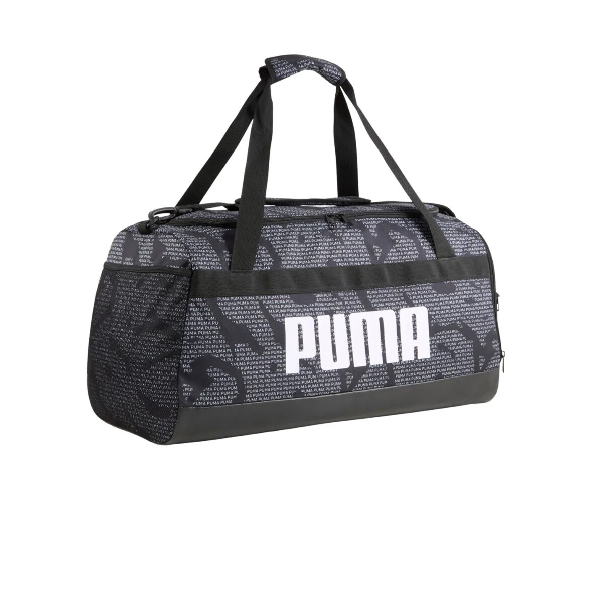 Bolso Puma - Black - Black 